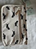 Nieuwe Takkie toilettas uit de hema, Ophalen of Verzenden, Nieuw, Wit