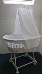 Wiegje MamaLoes in hele goede staat, Kinderen en Baby's, Babywiegjes en Ledikanten, Ophalen, Gebruikt, Wieg