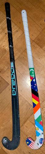 Stag Brabo hockey hockeystick veld 34 32, Ophalen of Verzenden