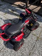 Nitro Quad - Perfect voor de jeugd!, Fietsen en Brommers, Minibikes, Midibikes en Pitbikes, Ophalen, Overige typen, Nitro, 49 cc