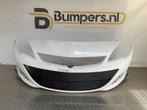 Bumper Opel Astra J FL 12-16 13368660 Voorbumper 2-i9-14732z, Ophalen, Bumpers.nl, Info@Bumpers.nl, Bumpers.nl