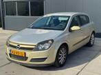 Opel Astra 1.6 Enjoy 2005 Airco 5 Deurs APK 17-04-2026 Trekh, Voorwielaandrijving, 15 km/l, Gebruikt, Origineel Nederlands