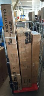 Retouren Tunturi & Virtufit, Ophalen, Overige materialen, Benen, Virtufit