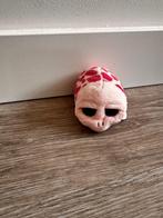 knuffel Rose de schildpad, Ophalen, Zo goed als nieuw, Overige typen
