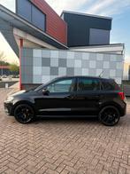 Volkswagen Polo BlueGT 1.4 TSI 150 PK DSG | 18” Velgen, Auto's, 4 cilinders, 610 kg, Zwart, 48 €/maand