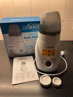 Dr. Brown's Sterilisator - Zo goed als nieuw!, Ophalen of Verzenden, Zo goed als nieuw, Sterilisator