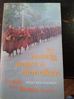 En eeuwig zingen de monniken, Boeken, Ophalen of Verzenden, Zo goed als nieuw