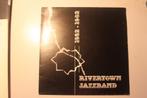 500y - lp - rivertown jazzband - 1952 - 1982, Ophalen of Verzenden, Gebruikt, 12 inch