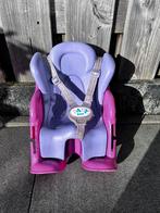 Baby born poppen fietsstoel, Ophalen of Verzenden, Gebruikt, Babypop