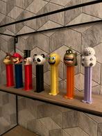 Pez Dispenser Collectie, Verzamelen, Ophalen of Verzenden, Zo goed als nieuw