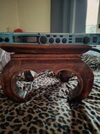 LEXICON MX 400 inclusief GRATIS jack kabels, Muziek en Instrumenten, Effecten, Ophalen, Gebruikt, Delay of Echo