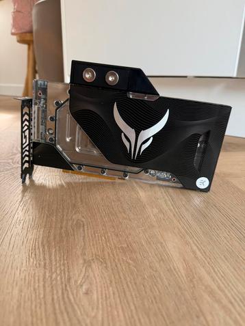 Powercolor Liquid Devil AMD Radeon RX 6950 XT 16GB GDDR6 beschikbaar voor biedingen