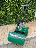 Te koop Masport 400 kooimaaier nieuw model, Zo goed als nieuw, Benzine-grasmaaier, 40 t/m 49 cm, Masport Honda