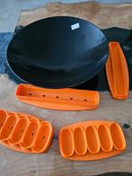 Tupperware Sushi set demo model, Huis en Inrichting, Keuken | Tupperware, Ophalen of Verzenden, Nieuw, Overige typen