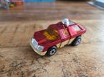 Matchbox superfast #59 plant scout rood 1975, Gebruikt, Auto, ., Ophalen of Verzenden