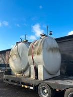 Dieseltanks te koop 9000L 7000L, Zakelijke goederen, Ophalen