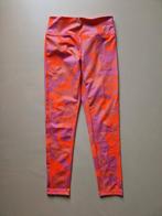 Leuke sportlegging mt m, Ophalen of Verzenden, Zo goed als nieuw, Zwart, Fitness of Aerobics
