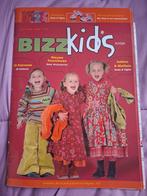 Bizzkids 2004 herfst en winter, Hobby en Vrije tijd, Kledingpatronen, Ophalen of Verzenden, Zo goed als nieuw, Kind, Knippie