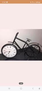 Fiets klok fietsklok fietsen accessoires klokken kensington, Ophalen, Zo goed als nieuw