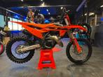 KTM Sx 125 2024 Cross Crosser 2 takt nieuwstaat!, Overige merken, 6 versnellingen, Ktm, Zo goed als nieuw