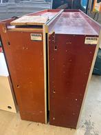 Bus inrichting kasten - 2 stuks, Auto diversen, Ophalen, Gebruikt