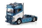 WSI VOLVO FH 5 GLOBETROTTER 4X2  TRANS ' LOC  NEW NEW, Hobby en Vrije tijd, Modelauto's | 1:50, Ophalen of Verzenden, Nieuw, Bus of Vrachtwagen