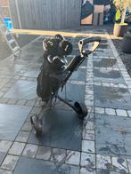 Golfset met Buddy - Complete set, Sport en Fitness, Golf, Ophalen, Gebruikt