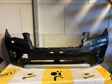 Subaru Forester S5 voorbumper 2018+ KLS 57704SJ000 Bumper beschikbaar voor biedingen