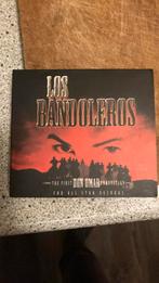 Don Omar cd Los Bandoleros, Ophalen of Verzenden, Zo goed als nieuw