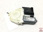 vw seat skoda vag raammotor rechts voor + module 1t0959702ab