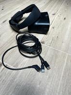Oculus Rift S VR Headset - Complete Set in Goede Staat, Ophalen of Verzenden, Gebruikt, VR-bril, Pc