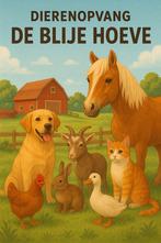 🐾 Dierenopvang De Blije Hoeve 🐾, Oppas