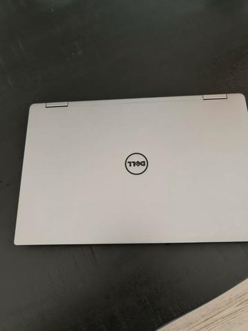 Dell XPS 13 9365 2-in-1.