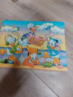 Disney koffer, Ophalen, Zo goed als nieuw