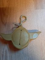 Star wars Yoda sleutelhanger 8 cm, Ophalen of Verzenden