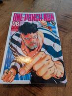 One Punch man 06, Boeken, Japan (Manga), Ophalen of Verzenden, Eén comic, Zo goed als nieuw