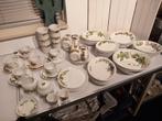 Marjolein Bastin Libelle servies bloemen en vlinders, Huis en Inrichting, Keuken | Servies, Overige typen, Ophalen of Verzenden