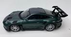 Norev 1:43 Porsche 911 GT3 RS 2022 Green Black Jet-car, -, Nieuw, Norev, Ophalen of Verzenden