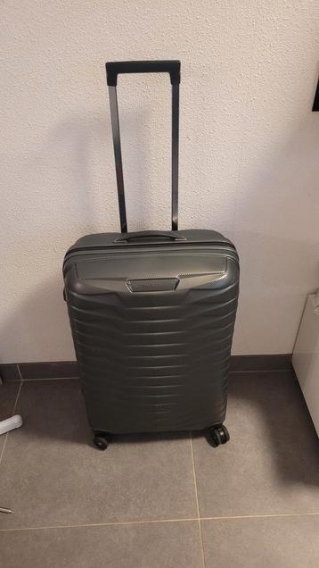 SAMSONITE PROXIS SPINNER MATT CLIMBING IVY ZGAN beschikbaar voor biedingen