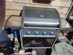 campingaz bbq, Ophalen, Gebruikt
