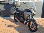YAMAHA TRACER 7 Zeer Compleet Weinig KM Dealer Onderh. 700, Motoren, 2 cilinders, Bedrijf, Onbekend, Meer dan 35 kW