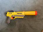 Fortnite Nerf SP-L pistool, Ophalen of Verzenden, Zo goed als nieuw