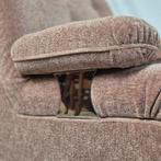 Vintage 6-delige modulaire zithoek, sofa's, elementenbank, Huis en Inrichting, Banken | Bankstellen, Ophalen, 75 tot 100 cm, Zo goed als nieuw