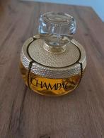Yves Saint Laurent Champagne Factice, Ophalen of Verzenden, Parfumfles, Gevuld