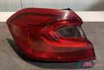 FORD FIESTA ACHTERLICHT LINKS H1BB13405AJ, Auto-onderdelen, Ophalen of Verzenden, Gebruikt, Ford