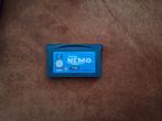 Gameboy en ds. Finding nemo, 1 speler, Ophalen of Verzenden, Zo goed als nieuw, Vanaf 3 jaar