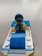 LEGO City Politieauto - 30366 - Compleet, Ophalen of Verzenden, Gebruikt, Complete set, Lego