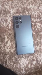 Samsung Galaxy S22 Ultra 128GB, Telecommunicatie, Mobiele telefoons | Samsung, Gebruikt, Touchscreen, Ophalen of Verzenden, Zonder simlock