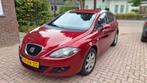 Seat Leon 1.6 75KW '07 APK (08-26) trekhaak & cruise control, Auto's, 4 cilinders, Leon, 1200 kg, Particulier