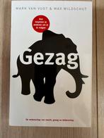 Mark van Vugt - Gezag, Ophalen of Verzenden, Zo goed als nieuw, Mark van Vugt; Max Wildschut
